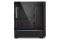 Sharkoon Gehäuse RGB FLOW ATX 1xGlas schwarz