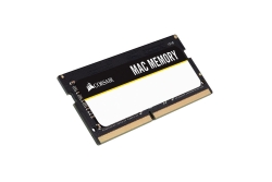 SO DDR4 32GB PC 2666 CL18 CORSAIR KIT (2x16GB) Apple Quali. retail