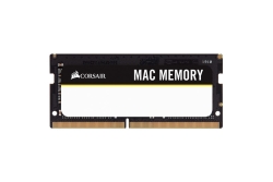 SO DDR4 32GB PC 2666 CL18 CORSAIR KIT (2x16GB) Apple Quali. retail
