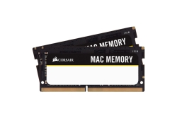 SO DDR4 32GB PC 2666 CL18 CORSAIR KIT (2x16GB) Apple Quali. retail