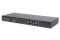 DIGITUS Konsole 19 TFT 16-Port CAT 5 KVM & Touchpad, DE