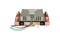 Inter-Tech Kühler A-18 1HE aktiv AMD Socket AM4