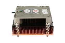 Inter-Tech Kühler A-18 1HE aktiv AMD Socket AM4