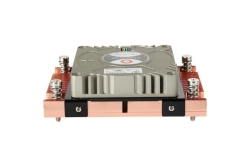 Inter-Tech Kühler A-18 1HE aktiv AMD Socket AM4