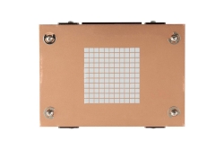 Inter-Tech Kühler A-18 1HE aktiv AMD Socket AM4
