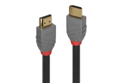 LINDY 7.5m Standard HDMI Kabel, Anthra Line