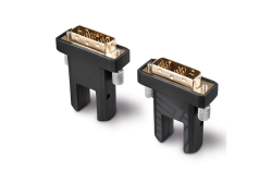 LINDY Micro-HDMI Fibre Optic Hybrid 18G Kabel 40m