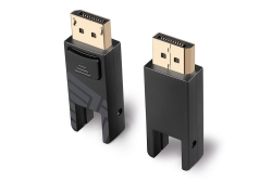 LINDY DisplayPort Fibre Optic Hybrid 1.4 Kabel 10m