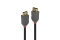 LINDY DisplayPort 1.2 Kabel, Anthra Line 7.5m