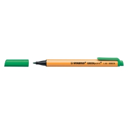 Filzschreiber GREENpoint® - 0,8 mm, grün