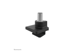 Neomounts TIS 10-32 2TFT 1 Gelenk schwarz Max.16KG