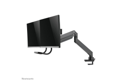 Neomounts TIS 10-32 2TFT 1 Gelenk schwarz Max.16KG