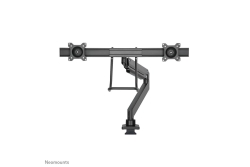 Neomounts TIS 10-32 2TFT 1 Gelenk schwarz Max.16KG