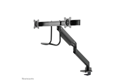 Neomounts TIS 10-32 2TFT 1 Gelenk schwarz Max.16KG