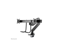 Neomounts TIS 10-32 2TFT 1 Gelenk schwarz Max.16KG
