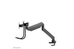 Neomounts TIS 10-32 2TFT 1 Gelenk schwarz Max.16KG