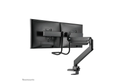 Neomounts TIS 10-32 2TFT 1 Gelenk schwarz Max.16KG