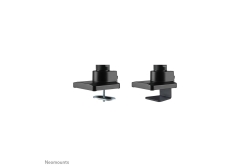 Neomounts TIS 10-32 2TFT 1 Gelenk schwarz Max.16KG