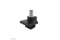 Neomounts TIS 10-32 2TFT 1 Gelenk schwarz Max.16KG