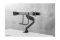 Neomounts TIS 10-32 2TFT 1 Gelenk schwarz Max.16KG