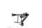 Neomounts TIS 10-32 2TFT 1 Gelenk schwarz Max.16KG