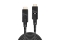 LINDY HDMI Fibre Optic Hybrid Micro-HDMI 18G Kabel 50m