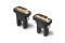 LINDY HDMI Fibre Optic Hybrid Micro-HDMI 18G Kabel 50m