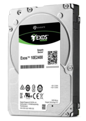 Seagate 8.9cm (2.5) 1.2TB SAS3 Exos 10E2400 512e 10000...