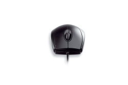 CHERRY WheelMouse optical Maus Wired 1.80m schwarz