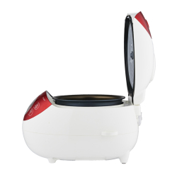 Cuckoo Reiskocher 0,54l CR-0351F 3D-Hitzesystem Warmhaltung