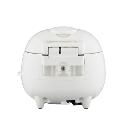 Cuckoo Reiskocher 0,54l CR-0351F 3D-Hitzesystem Warmhaltung