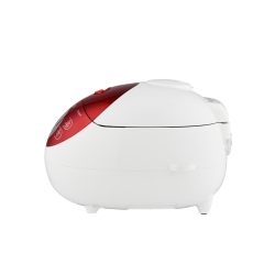 Cuckoo Reiskocher 0,54l CR-0351F 3D-Hitzesystem Warmhaltung