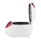 Cuckoo Reiskocher 0,54l CR-0351F 3D-Hitzesystem Warmhaltung