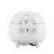 Cuckoo Reiskocher 0,54l CR-0351F 3D-Hitzesystem Warmhaltung