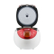 Cuckoo Reiskocher 0,54l CR-0351F 3D-Hitzesystem Warmhaltung