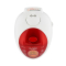 Cuckoo Reiskocher 0,54l CR-0351F 3D-Hitzesystem Warmhaltung