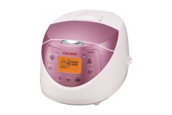 Cuckoo Reiskocher 1,08l CR-0631F 3D-Hitzesystem Warmhaltung