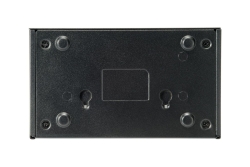LevelOne Switch 5xGE unmanaged Metall