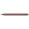 Fineliner 0,4 dreieckig rot