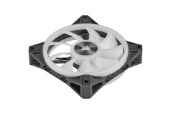 CORSAIR Lüfter 140*140*25 QL140 RGB Pro LED Fan, Dual Pa