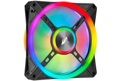 CORSAIR Lüfter 140*140*25 QL140 RGB Pro LED Fan,...