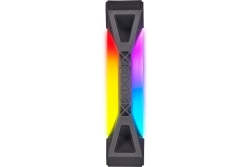 CORSAIR Lüfter 140*140*25 QL140 RGB Pro LED Fan, Dual Pa
