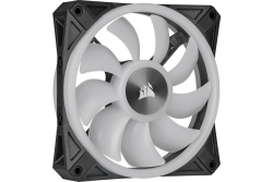 CORSAIR Lüfter 140*140*25 QL140 RGB Pro LED Fan, Dual Pa