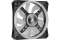 CORSAIR Lüfter 140*140*25 QL140 RGB Pro LED Fan, Dual Pa