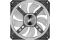 CORSAIR Lüfter 140*140*25 QL140 RGB Pro LED Fan, Dual Pa