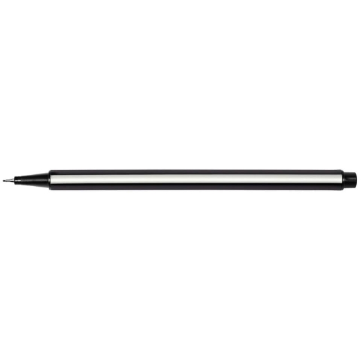 Fineliner 0,4 dreieckig schwarz