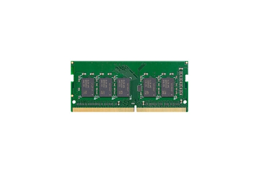 Synology Memory D4NESO-2666-4G 4GB DIMM