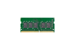 Synology NAS ECC RAM 16GB Module (DDR4-2666 16GB SO)