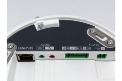 LevelOne IPCam 4xZ Dome In 2MP/H.265/IR/ 10W/PoE/HFR