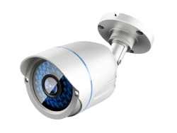 LevelOne CCTV Bullet Kamera 4-in-1 FHD/IP67/IR-30m...